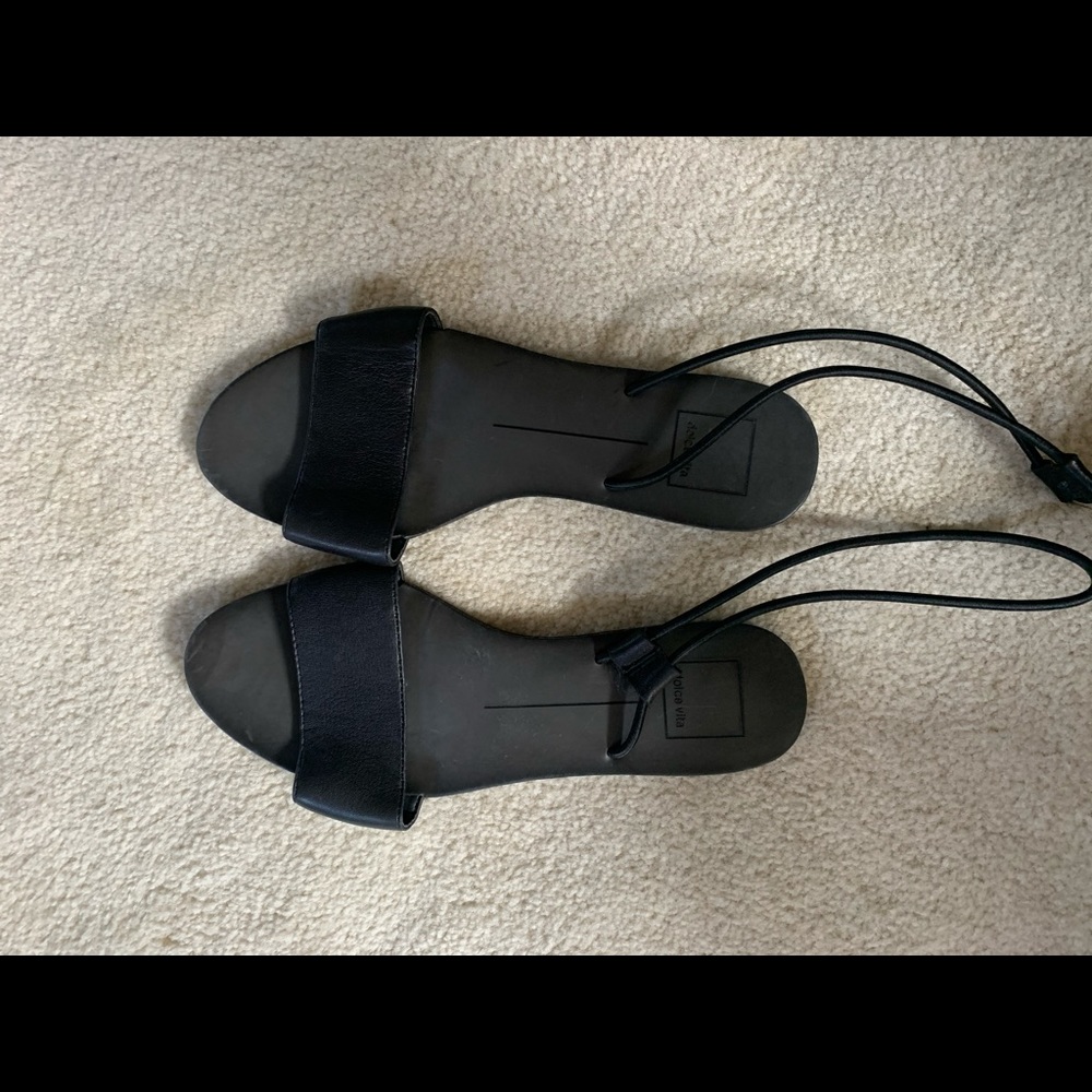 Dolce Vita sandals